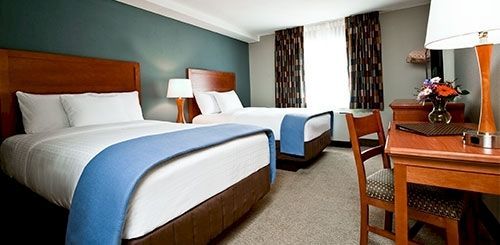 Isle Casino Hotel Lula Zewnętrze zdjęcie