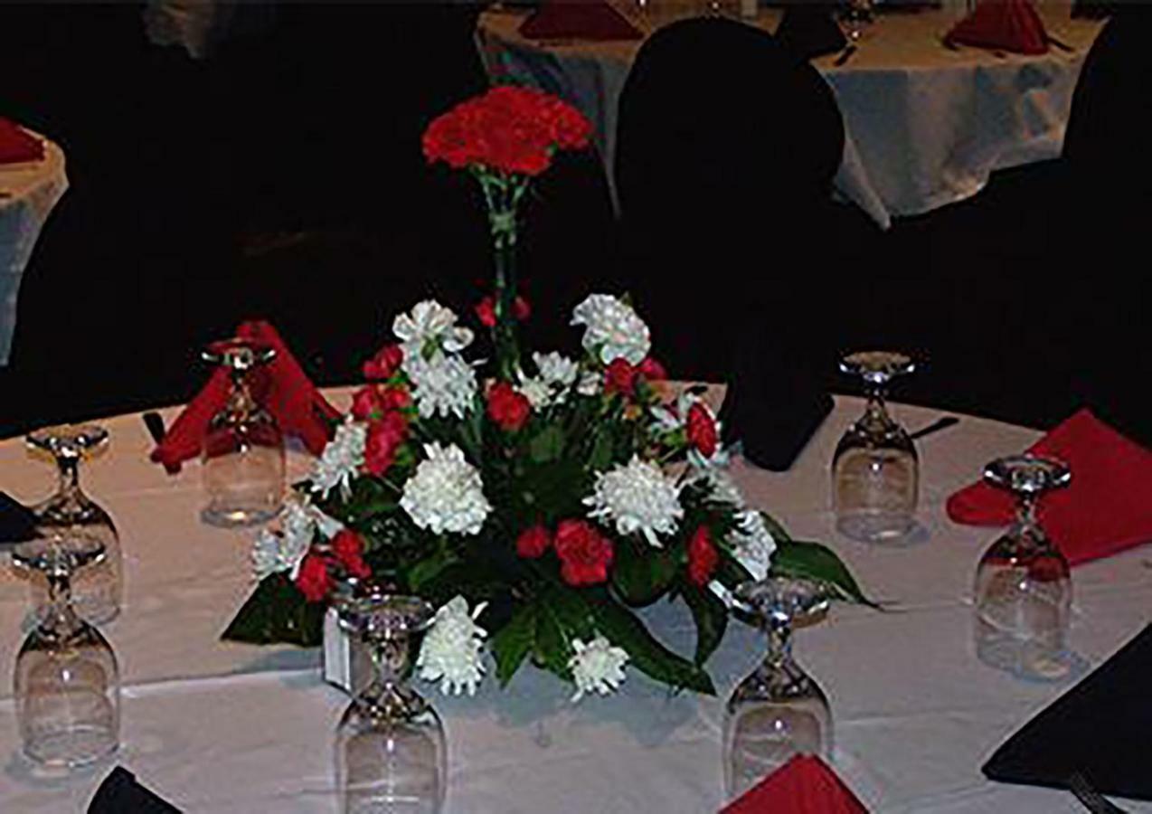 Isle Casino Hotel Lula Zewnętrze zdjęcie