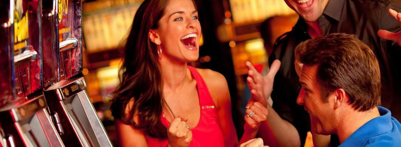 Isle Casino Hotel Lula Zewnętrze zdjęcie
